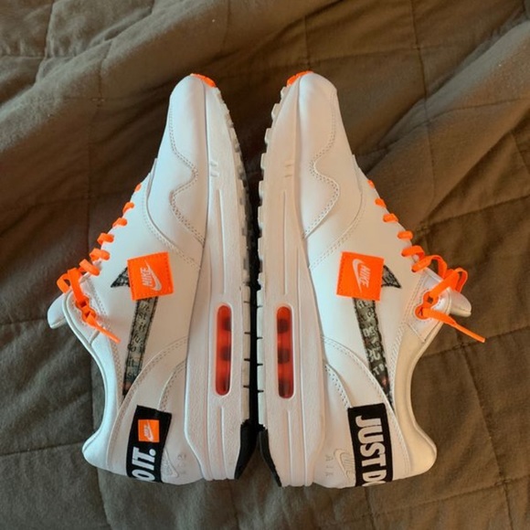“Just do it” Nike air max 90’s - Picture 2 of 5